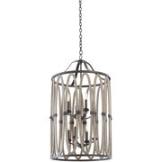 Foyer Pendants
